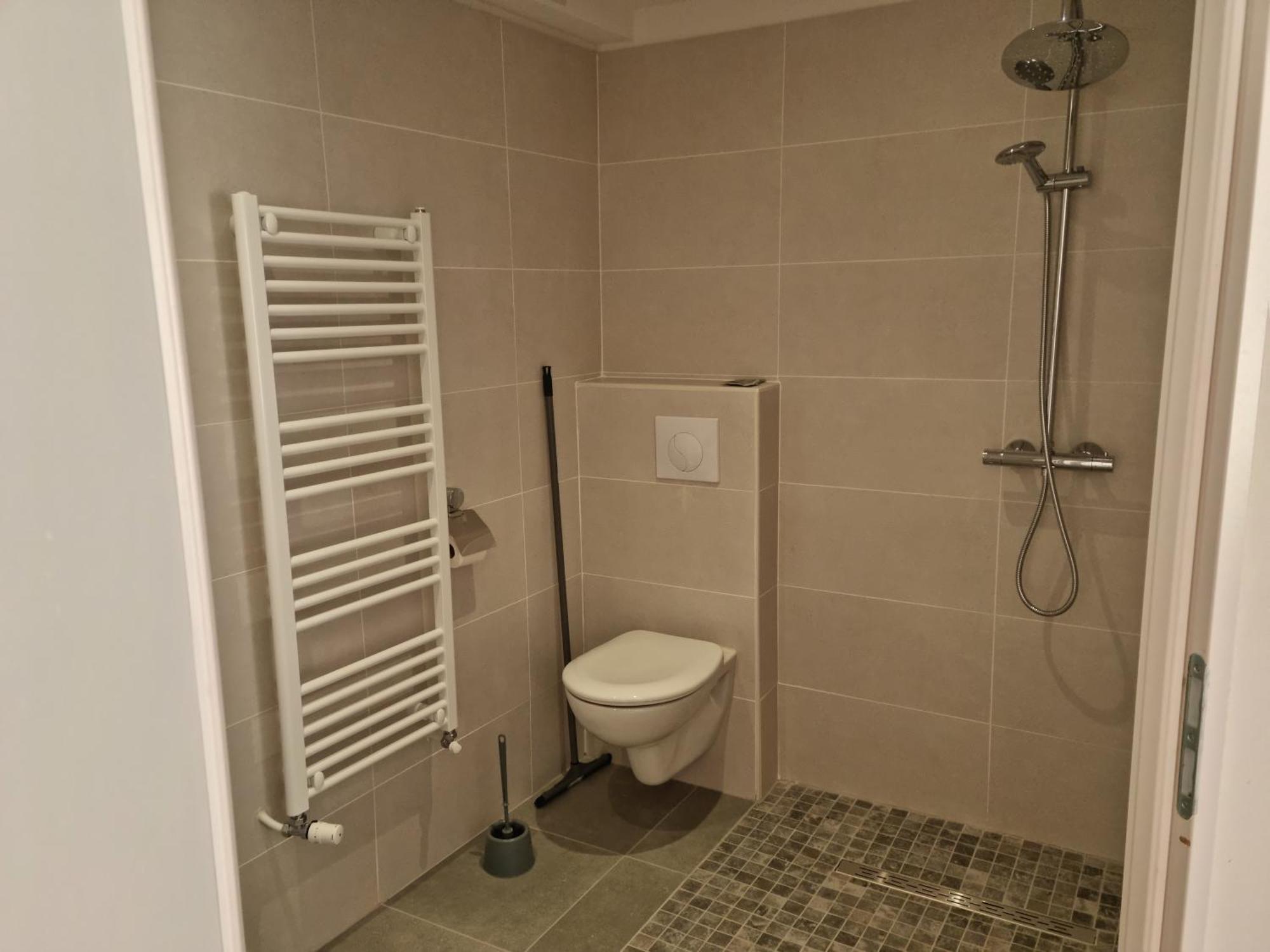 Studio Gites Au Pont De La Gineze Barjac  Ngoại thất bức ảnh