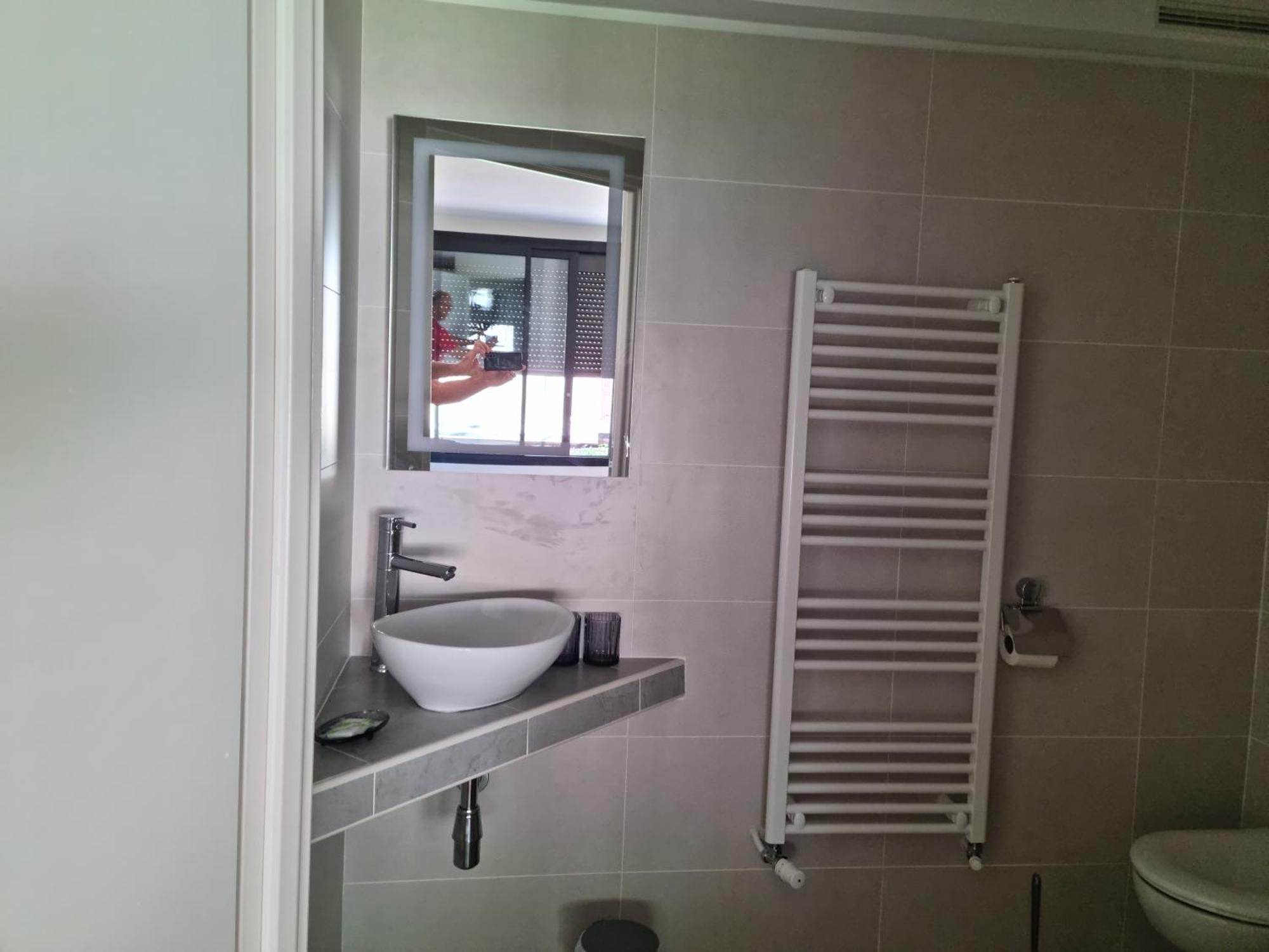 Studio Gites Au Pont De La Gineze Barjac  Ngoại thất bức ảnh