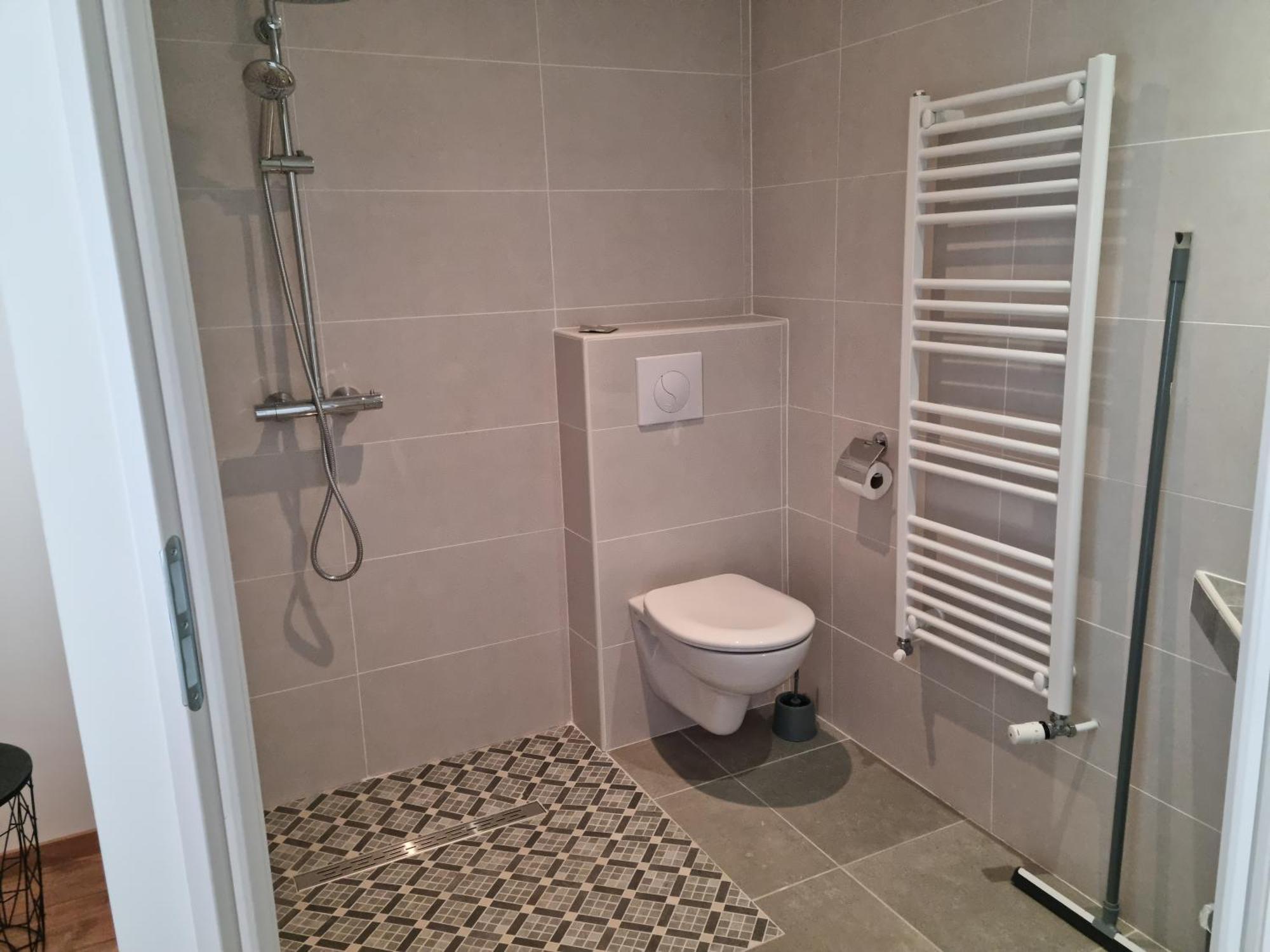 Studio Gites Au Pont De La Gineze Barjac  Ngoại thất bức ảnh