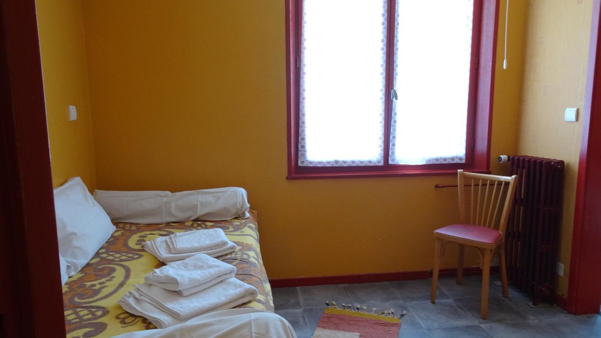 Studio Gites Au Pont De La Gineze Barjac  Ngoại thất bức ảnh