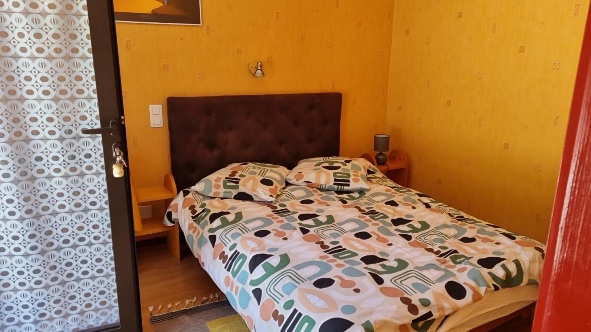 Studio Gites Au Pont De La Gineze Barjac  Ngoại thất bức ảnh