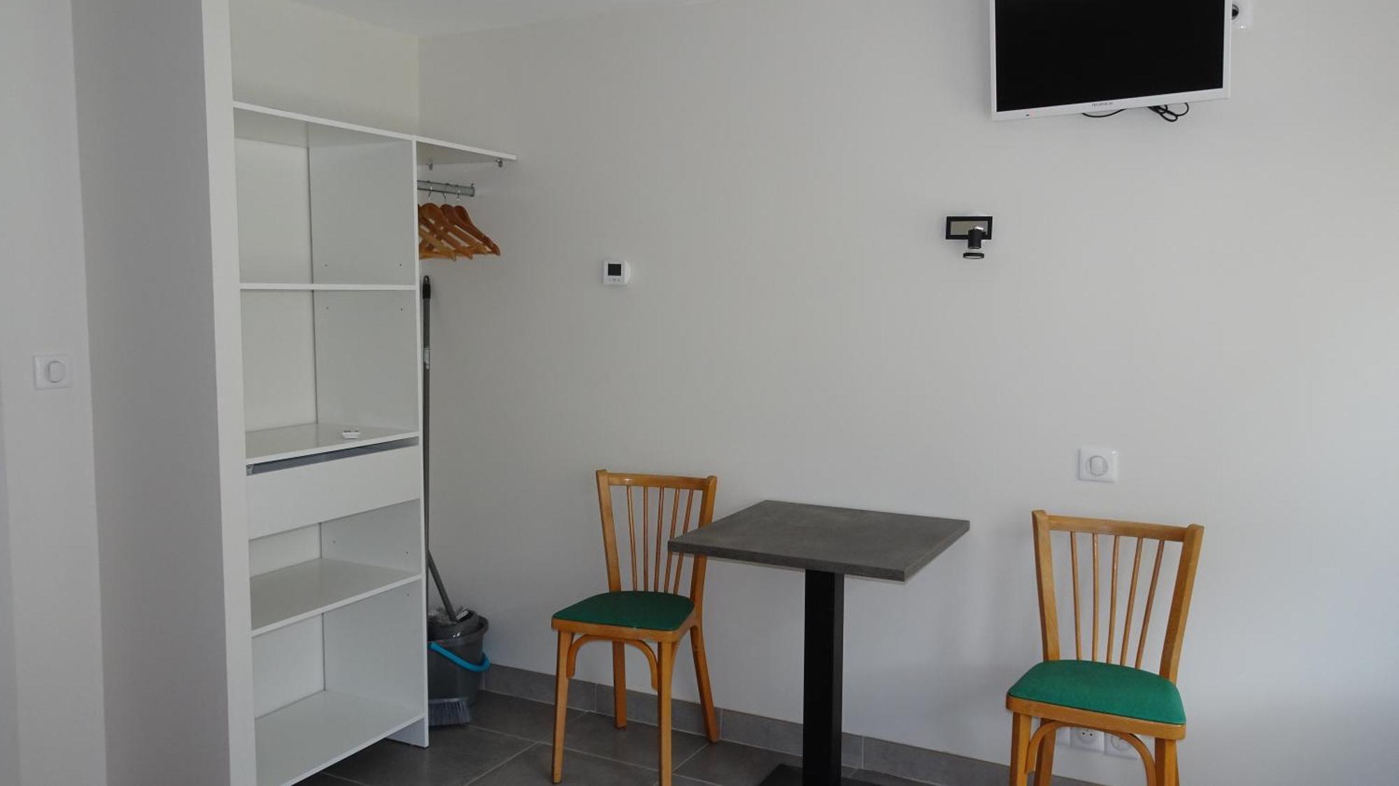 Studio Gites Au Pont De La Gineze Barjac  Ngoại thất bức ảnh